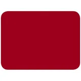 Läufer SchreibGut kirschrot