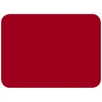 Läufer SchreibGut kirschrot