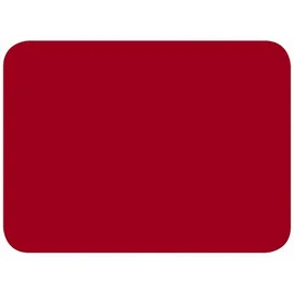 Läufer SchreibGut kirschrot