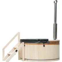 Home Deluxe SKANDI L Ø 210 x 100 cm