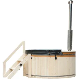 Home Deluxe SKANDI L Ø 210 x 100 cm