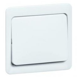 Peha Standard  - Wippe, weiß