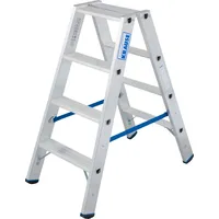 Krause Stabilo Professoinal 2 x 4 Stufen 124722