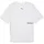 Puma M Graphic Oversize Tee weiß M