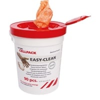 CellPack Handreinigungstuch 90 St. EASY-CLEAN#434109