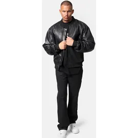trueprodigy Filip Bomberjacke schwarz L