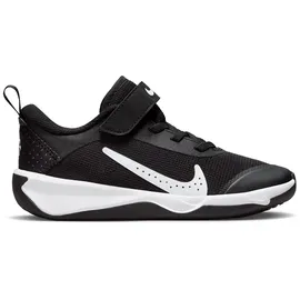 Nike Omni Multi-Court Kinder Schwarz 31,5