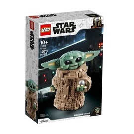 Lego Star Wars Das Kind 75318