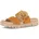 Damen Pantoletten orange Größe 41 EU