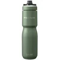 CamelBak Podium Edelstahl Isolierflasche 650ml moss