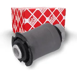 FEBI BILSTEIN Querlenkerlager MERCEDES-BENZ 12306 1243333814,A1243333814 Querlenkerbuchse,Querlenkergummi,Querlenker Gummilager,Lagerung, Lenker