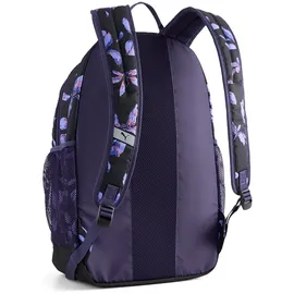 Puma Academy AOP Rucksack Schwarz/Natur