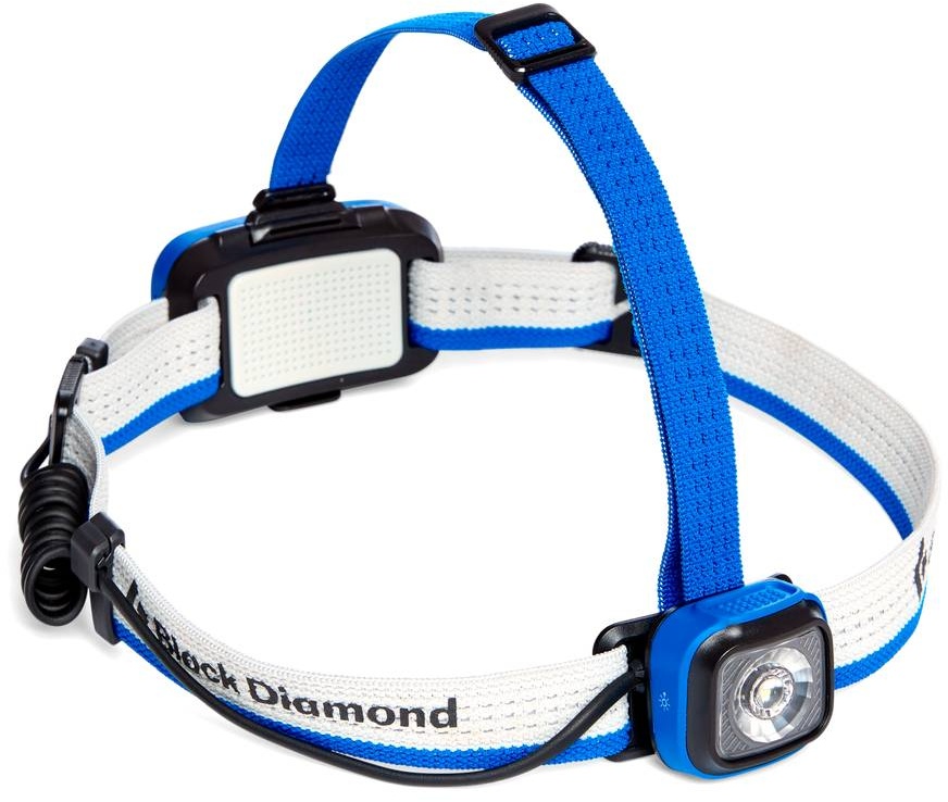 Black Diamond Sprinter 500 Stirnlampe ultra blue