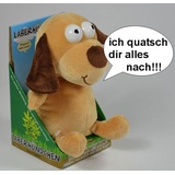 Kögler Laber Hund