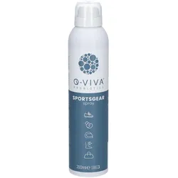 Q-Viva Sportsgear Spray