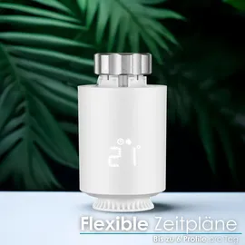 Echos Eco-4160 Heizkörperthermostat Zigbee