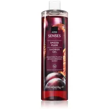Avon Senses Spiced Plum Duschgel 500 ml