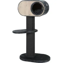 Zolux Wonderful Cat 2 Kratzbaum 60 x 42,5 x 114 cm grau