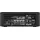 Denon CEOL N-12DABBKE2 CD-Kompaktanlage HEOS Multiroom Bluetooth schwarz