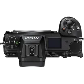 Nikon Z 7 II Body