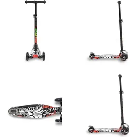 Byox Rapture Schwarz