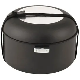 Outwell Küchenset L - Black - One Size