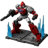 Blokees Transformers Ironhide Bausatz bewegliche Figur 92 Teile 201122018