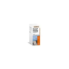 Ratiopharm Gurgellösung-ratiopharm