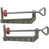 Connex Tischklemmen 2 Stück für Spanner