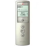 SOMFY Telis 6 Chronis RTS Pure Zeitschaltuhr