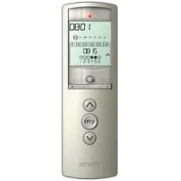 SOMFY Telis 6 Chronis RTS Pure Zeitschaltuhr