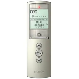 SOMFY Telis 6 Chronis RTS Pure Zeitschaltuhr