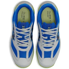 hummel Algiz V Handballschuhe 7498 - Gr.: 41