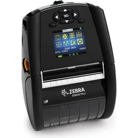 Zebra Technologies Zebra ZQ620 (ZQ62-AUWAE14-00)