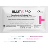 BMUT Ovulationstest LH Teststreifen Urin – 25miu/ml 10 St
