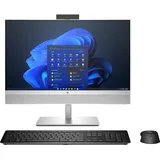 HP 840 G9 (Intel i5-13500T, 16 GB, 512 GB, Ssd All-in-one-pc - Silver