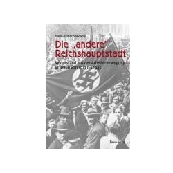 Die "andere" Reichshauptstadt, Fachbücher