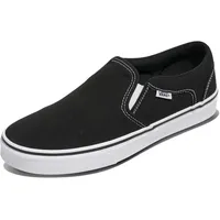 Vans Asher black/white 40