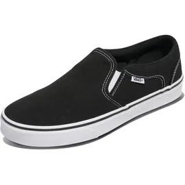 Vans Asher black/white 40