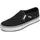 Vans Asher black/white 40