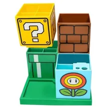 Paladone Super Mario Desktop Organiser