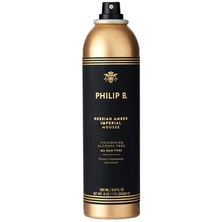 PHILIP B Russian Amber Imperial Mousse 200 ml