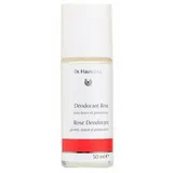 Dr. Hauschka Rose Deodorant Roll On 50 ml