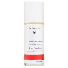 Dr. Hauschka Rose Deodorant Roll On 50 ml
