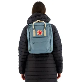 Fjällräven Kanken 16 l sky blue/light oak
