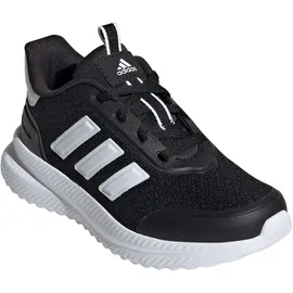 adidas X_PLRPath Kinder Schwarz/Weiß 39 1/3