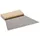 ROLL Gezahnte Spachteln 180 mm