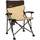 UQUIP Campingstuhl Roxy Grau