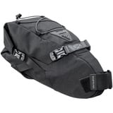 Topeak BackLoader Satteltasche 6 L Schwarz