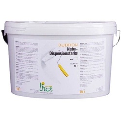 LIVOS Dubron Naturdispersionsfarbe 412 - 0,05 l Gebinde